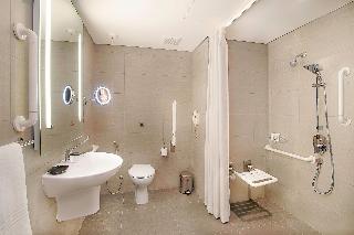 Le Meridien Abu Dhabi fotoÄŸrafÄ±