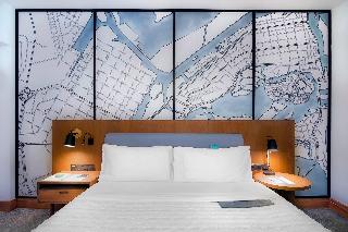Le Meridien Abu Dhabi fotoÄŸrafÄ±