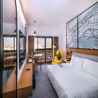 Le Meridien Abu Dhabi fotoÄŸrafÄ±