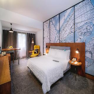 Le Meridien Abu Dhabi fotoÄŸrafÄ±