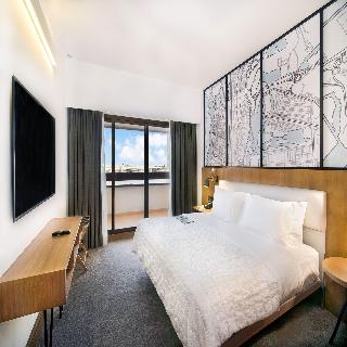 Le Meridien Abu Dhabi fotoÄŸrafÄ±