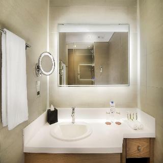 Le Meridien Abu Dhabi fotoÄŸrafÄ±