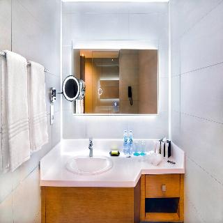 Le Meridien Abu Dhabi fotoÄŸrafÄ±