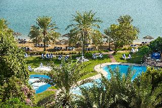 Le Meridien Abu Dhabi fotoÄŸrafÄ±