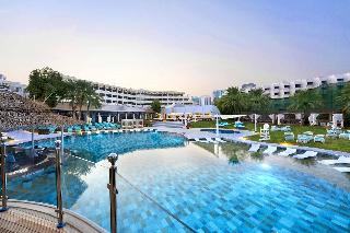 Le Meridien Abu Dhabi fotoÄŸrafÄ±