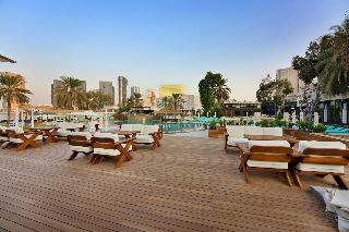Le Meridien Abu Dhabi fotoÄŸrafÄ±