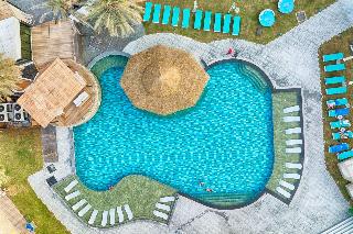 Le Meridien Abu Dhabi fotoÄŸrafÄ±