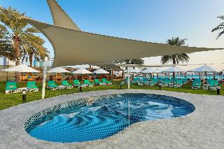 Le Meridien Abu Dhabi fotoÄŸrafÄ±