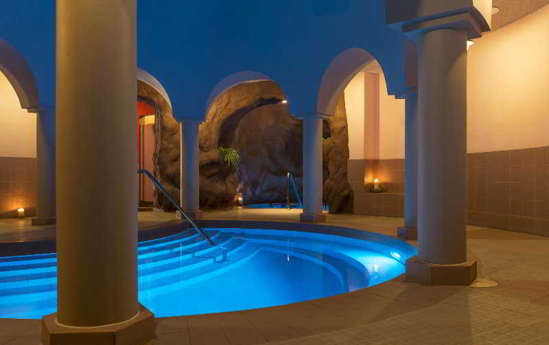 Le Meridien Abu Dhabi fotoÄŸrafÄ±