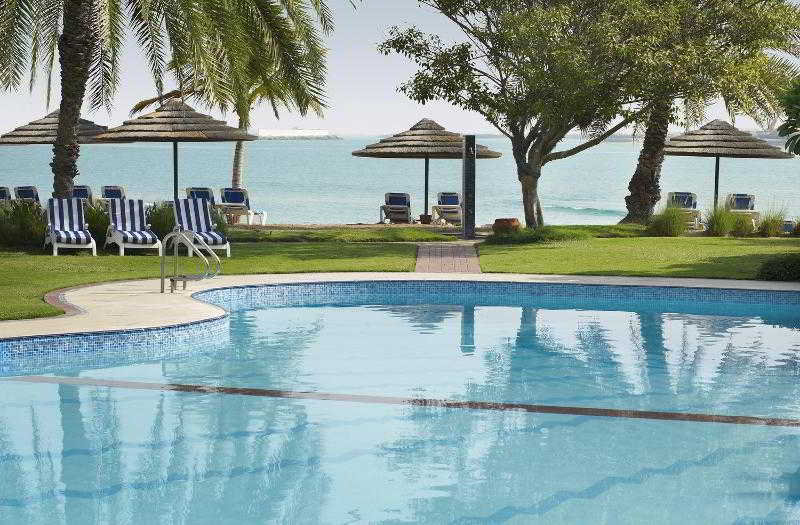 Le Meridien Abu Dhabi fotoÄŸrafÄ±