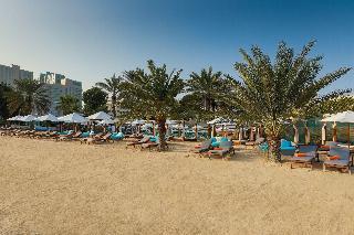 Le Meridien Abu Dhabi fotoÄŸrafÄ±