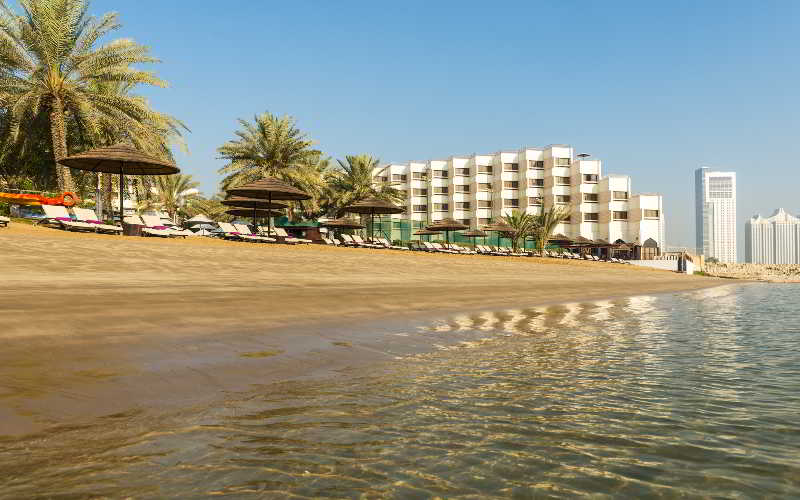 Le Meridien Abu Dhabi fotoÄŸrafÄ±