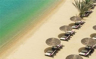 Le Meridien Abu Dhabi fotoÄŸrafÄ±