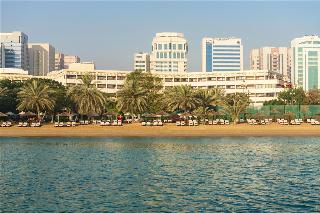 Le Meridien Abu Dhabi fotoÄŸrafÄ±