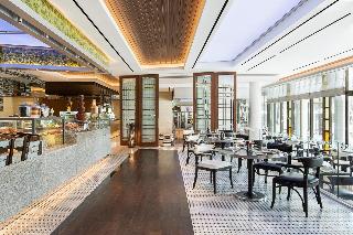 Le Meridien Abu Dhabi fotoÄŸrafÄ±