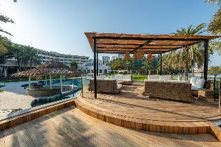 Le Meridien Abu Dhabi fotoÄŸrafÄ±