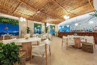 Le Meridien Abu Dhabi fotoÄŸrafÄ±