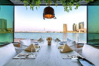 Le Meridien Abu Dhabi fotoÄŸrafÄ±