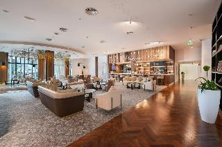 Le Meridien Abu Dhabi fotoÄŸrafÄ±