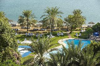 Le Meridien Abu Dhabi fotoÄŸrafÄ±