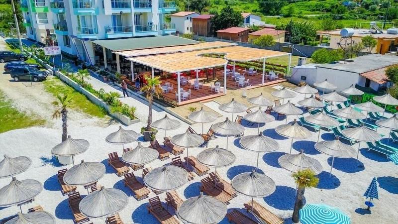 Hotel Royal - Genel