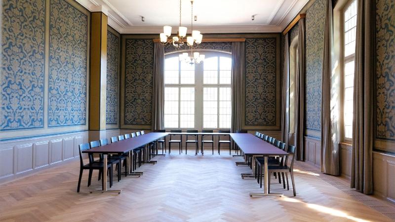Jugendherberge Schloss Burgdorf - Aktivite