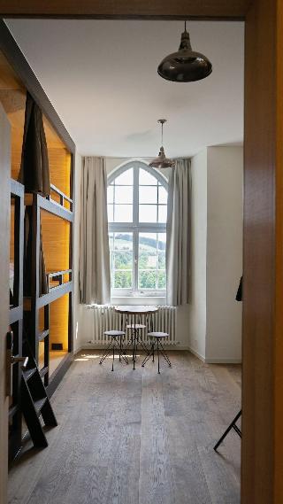 Jugendherberge Schloss Burgdorf otel fotoğrafı