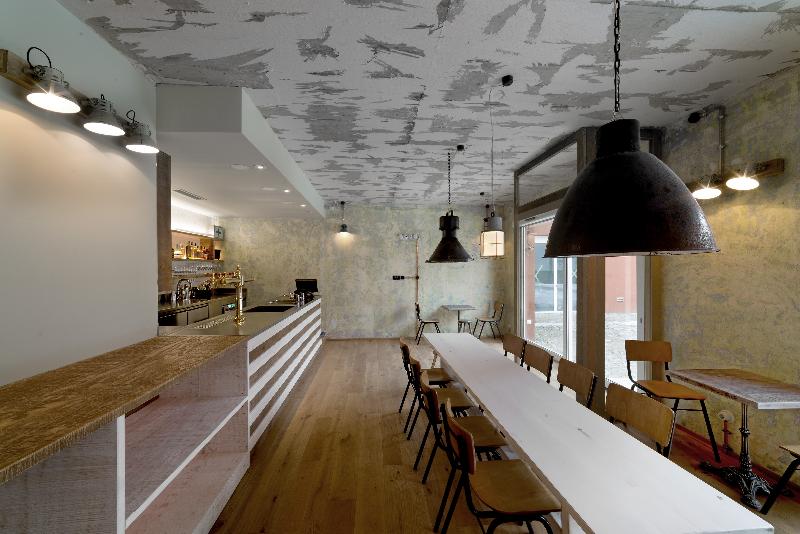 Boutique hotel Corso - Bar
