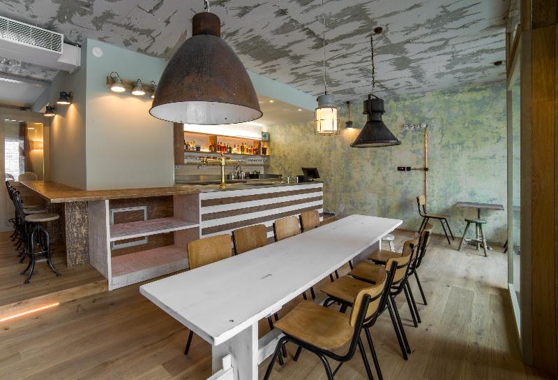 Boutique hotel Corso - Bar