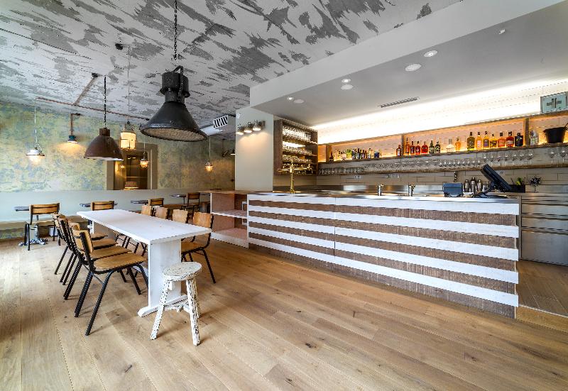 Boutique hotel Corso - Bar
