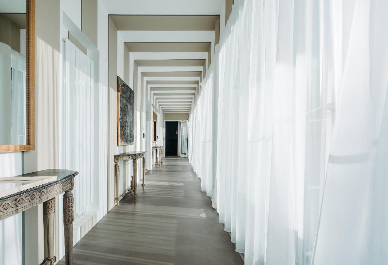 Boutique hotel Corso - Lobi