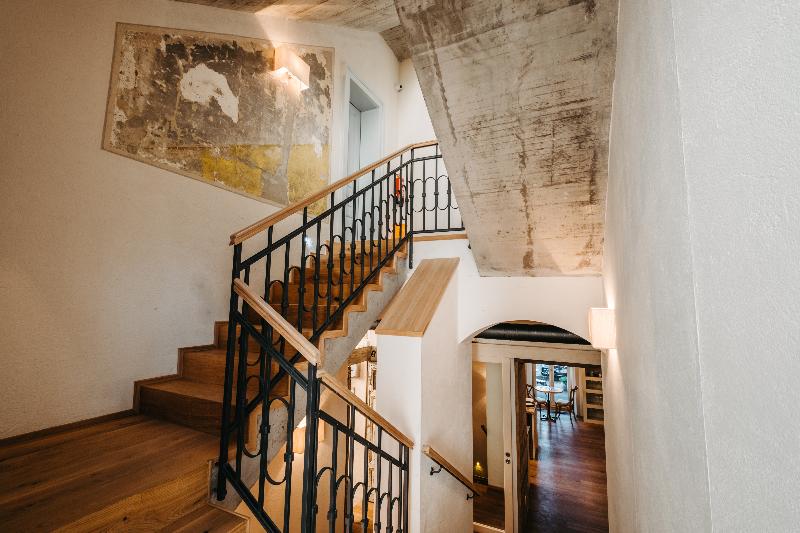 Boutique hotel Corso - Lobi