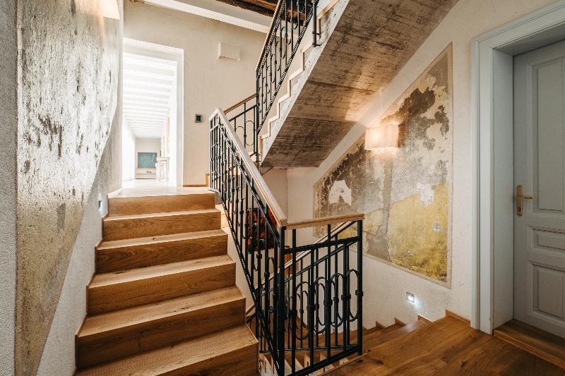 Boutique hotel Corso - Lobi