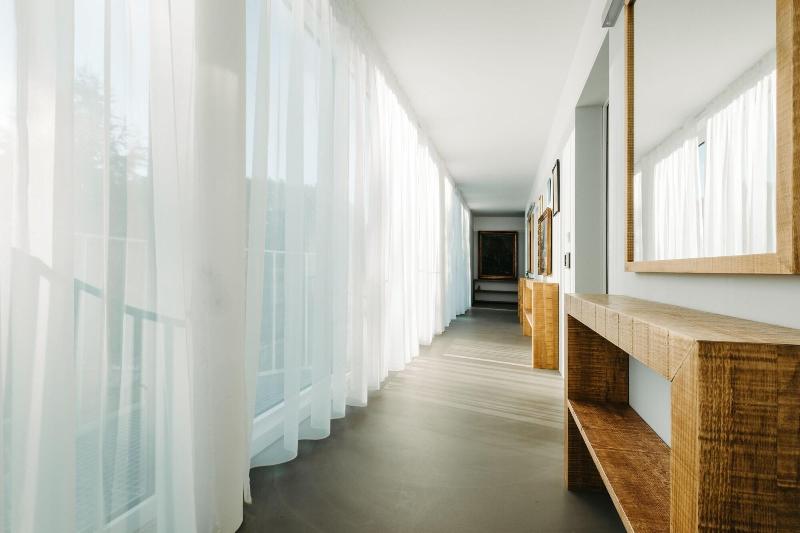 Boutique hotel Corso - Lobi