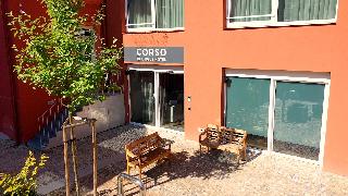 Boutique hotel Corso otel fotoğrafı