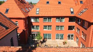 Boutique hotel Corso fotoÄŸrafÄ±
