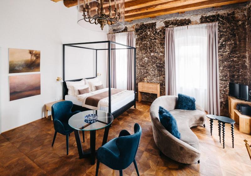 Boutique hotel Corso - Genel