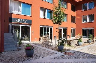 Boutique hotel Corso fotoÄŸrafÄ±