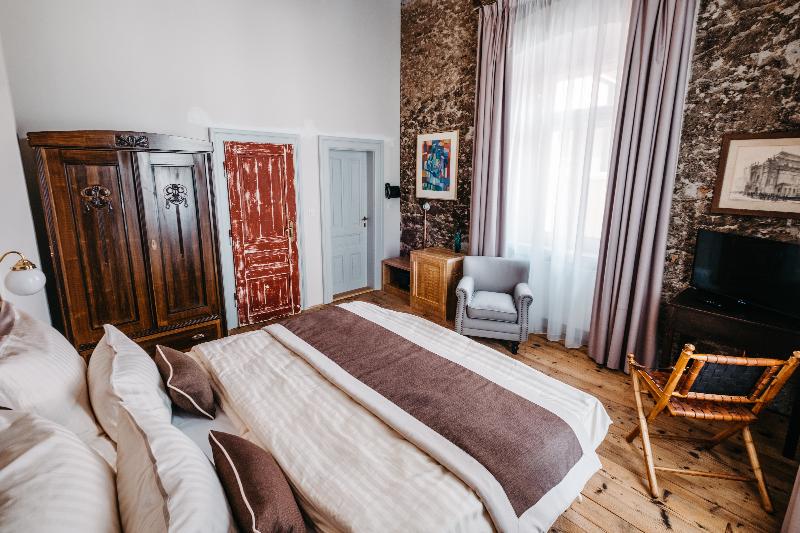 Boutique hotel Corso - Oda