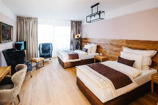 Boutique hotel Corso fotoÄŸrafÄ±