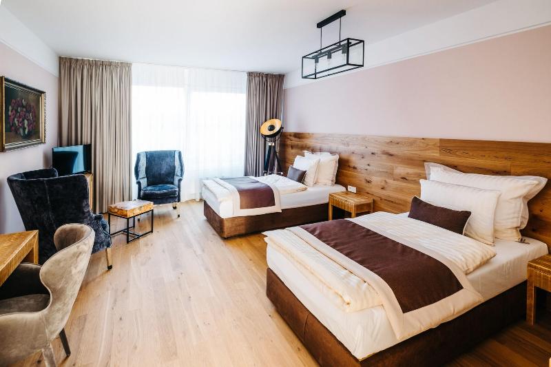 Boutique hotel Corso - Oda