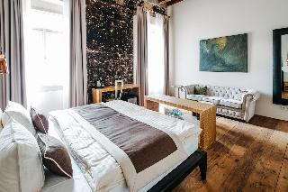 Boutique hotel Corso fotoÄŸrafÄ±