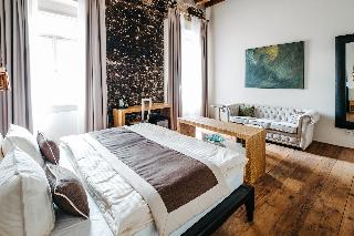Boutique hotel Corso fotoÄŸrafÄ±