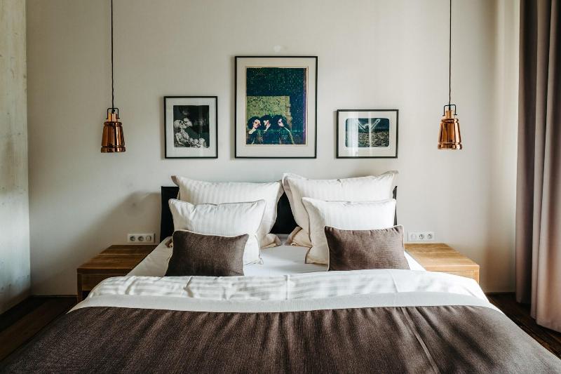 Boutique hotel Corso - Oda