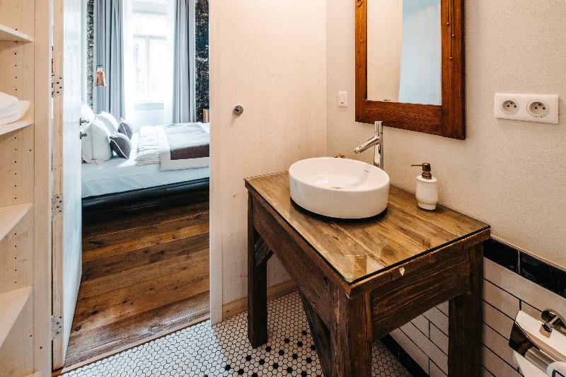 Boutique hotel Corso - Oda