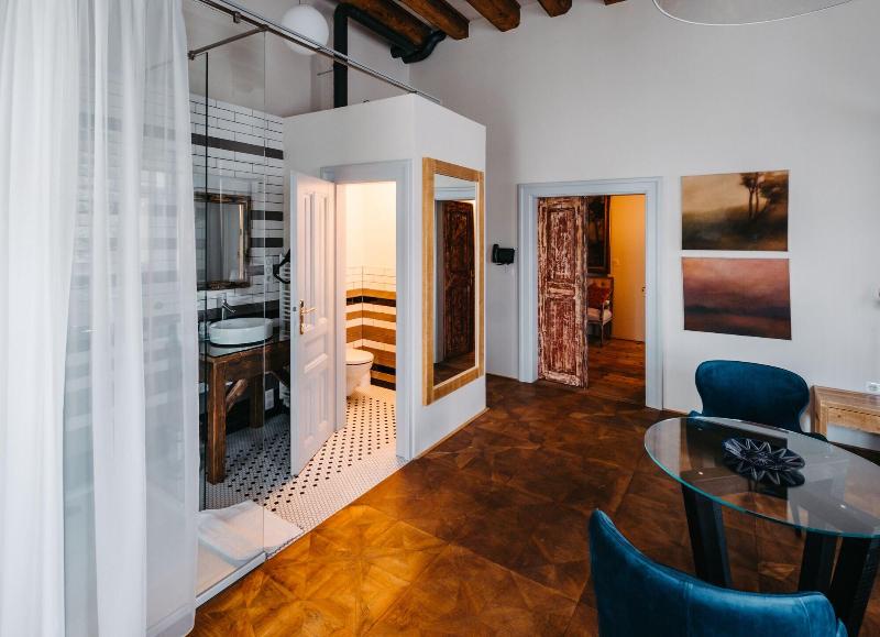 Boutique hotel Corso - Oda