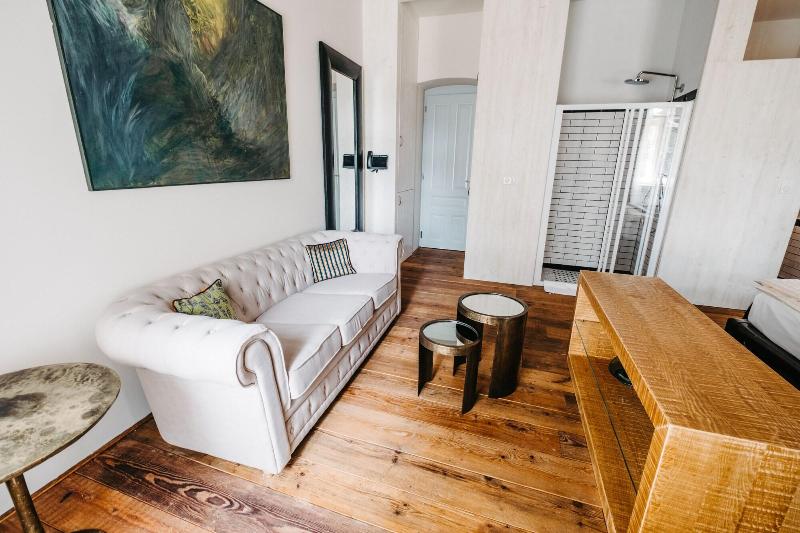 Boutique hotel Corso - Oda