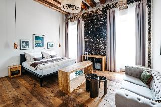 Boutique hotel Corso fotoÄŸrafÄ±