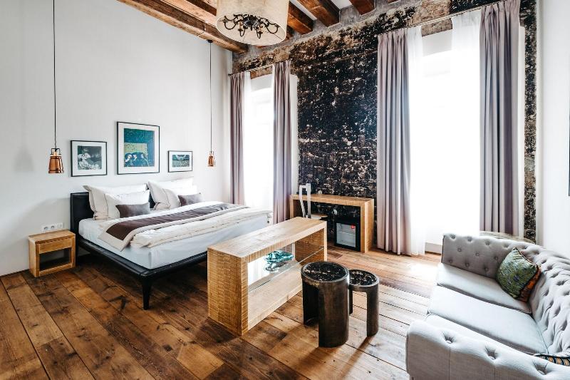 Boutique hotel Corso - Oda