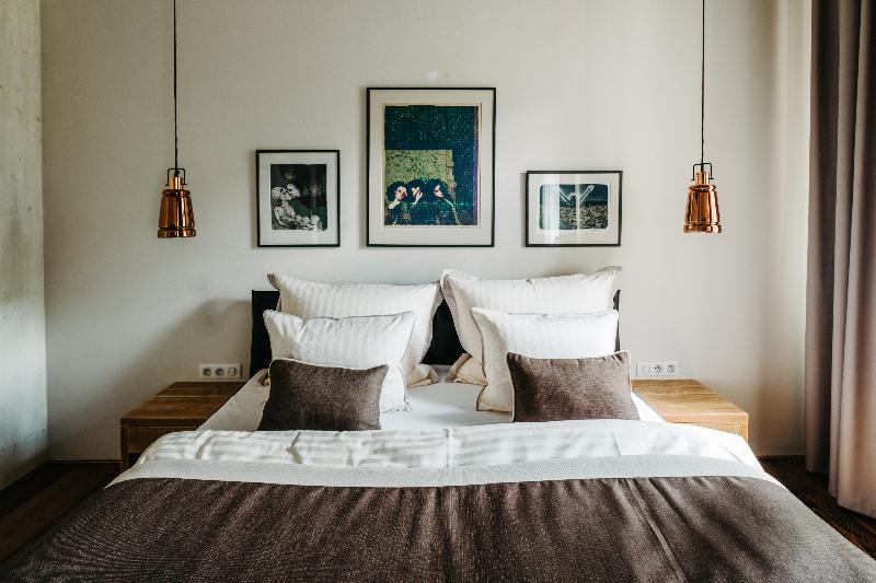 Boutique hotel Corso - Oda